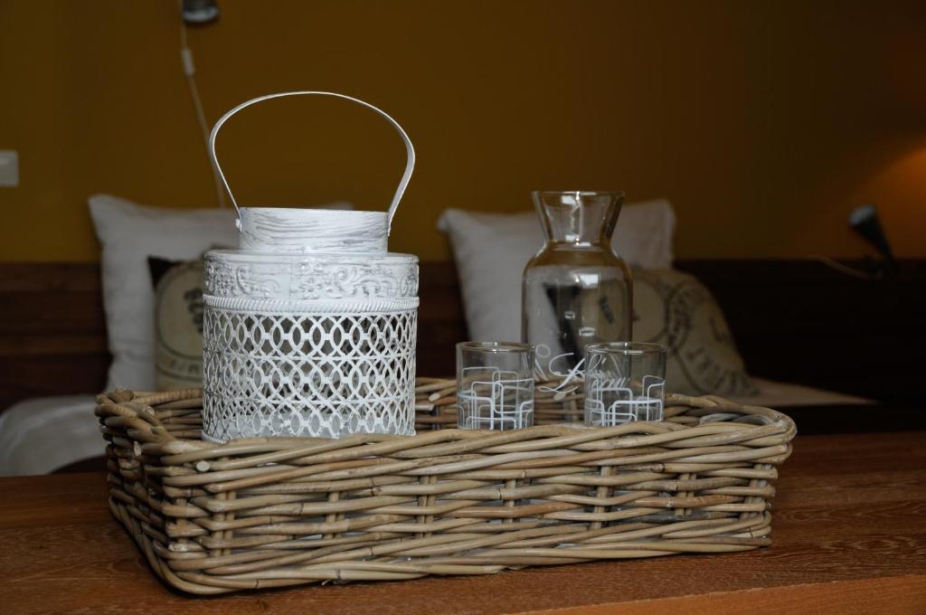 Hotel Restaurant It Posthus Birdaard Экстерьер фото